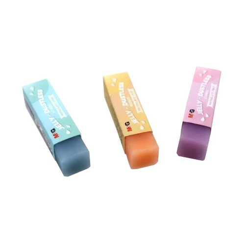 M&amp;amp;G Gumica za brisanje JELLY 963ST Slike