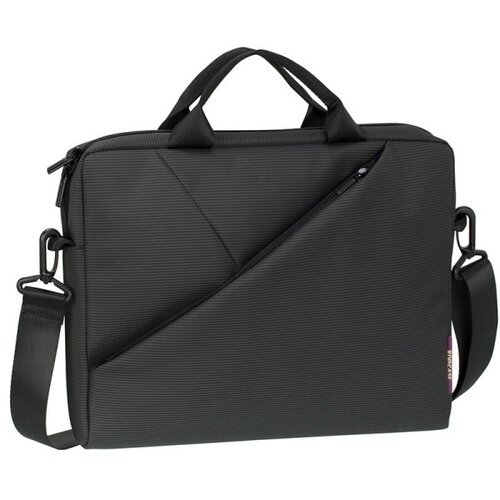  torba za laptop 15.6 rivace 8730 siva Cene