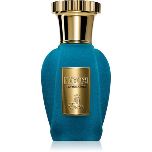 Emir Voux Turquoise parfumska voda uniseks 25 ml Slike