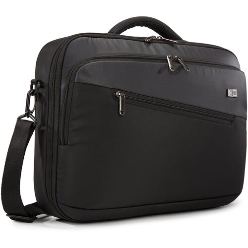 Case Logic Torba 15,6" Propel Briefcase, črna (PROPC-116K), (21510764) Cene