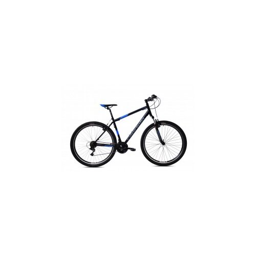 Mtb bicikl lc 9.0FS 29"/18AL crno plavo 19 Cene
