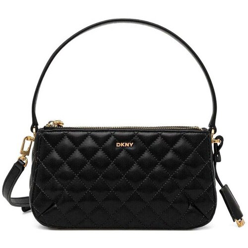 Dkny Torbe za čez ramo - Večbarvna Cene