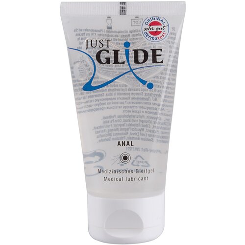 Just Glide Anal 200ml Cijene