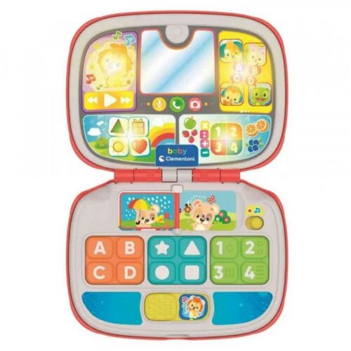 Clementoni baby laptop Cijene