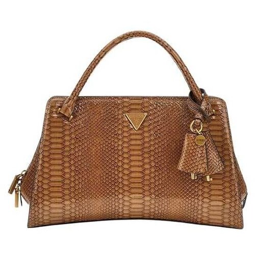 Guess zmijska ženska torbica GHWKB94 99060 NUT Cene