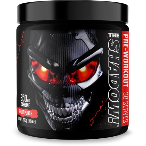 Jnx The Shadow - Sports 270 g voćni punč Slike