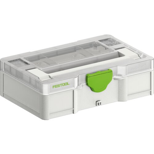Festool Systainer³ SYS3 S 76 TRA 577817 Cijene