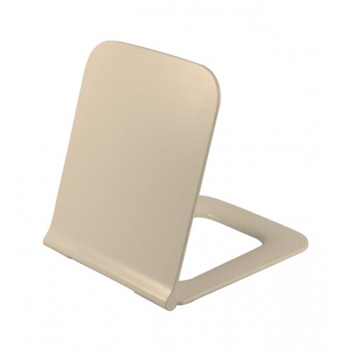 Turkuaz Wc daska slim duroplast soft close Cappuccino Ibiza 9SC1215S01 Cijene