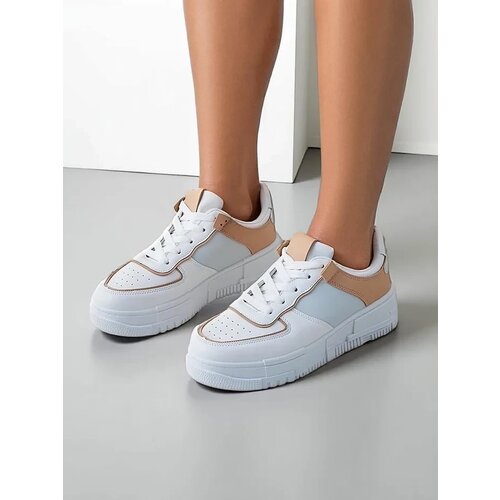 Resti Women's sporty sneakers Vante Cene