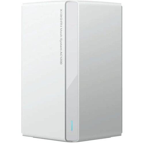 Xiaomi Wireless Mesh Router, Dual Band, up to 1200 Mbps - AC1200 Mesh Cijene