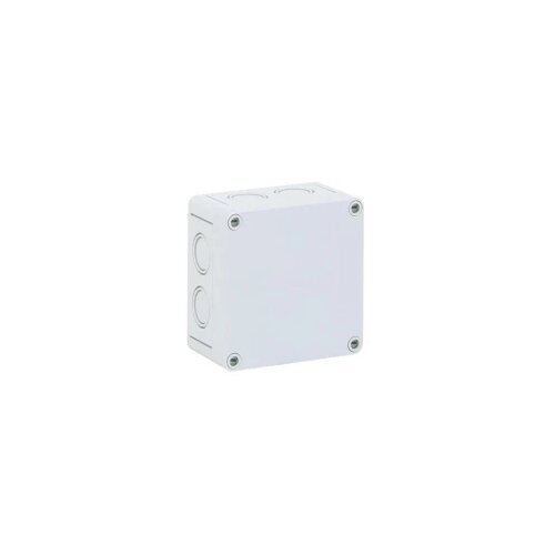 Spelsberg (Dx&amp;Scaron;xV) 110 x 110 x 66 mm svijetlo siva (RAL7035) Slike