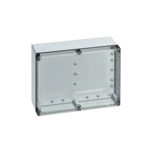 Spelsberg TG ABS 3023-11-to instalacijsko kućište 302 x 232 x 110 ABS svijetlosiva (RAL 7035) 1 St. Cijene