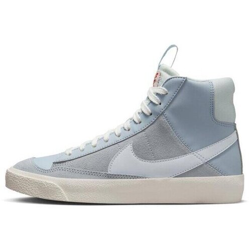 Nike Visoke superge DQ6084401 Modra Cene