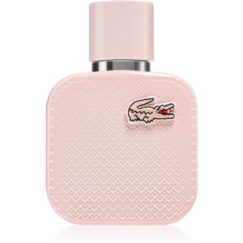 Lacoste eau de L.12.12 rose parfumska voda 35 ml za ženske Cene