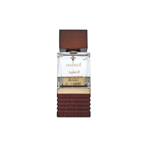 Hamidi Al Aqeed parfumirana voda unisex 100 ml Cene