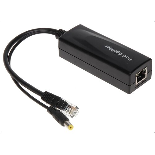 Amiko Split kabel za napajanje Poe razdjelnik Slike