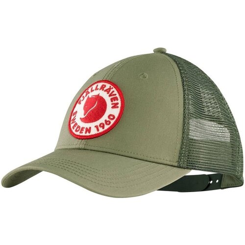 Fjallraven Kape s &scaron;iltom 1960 Logo Kaki Cene