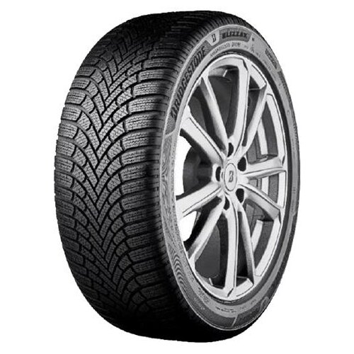 Bridgestone Zimska 275/50R20 113W XL BLIZZAK 6 Enliten - Skladi&scaron;če 9 (Dostava 5 delovnih dni) Cene