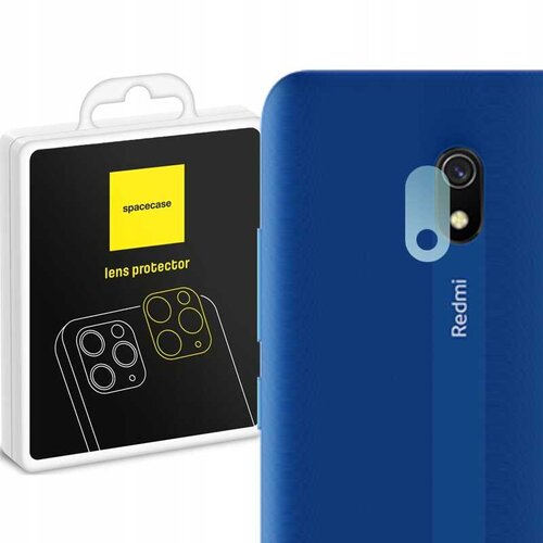 Spacecase kaljeno steklo za kamero redmi 8A za&scaron;čitna folija, (21976400) Cene
