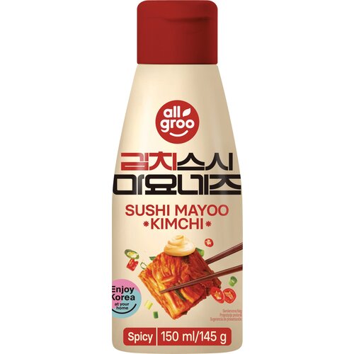 Sushi Mayoo - Kimchi - 150 ml Cene