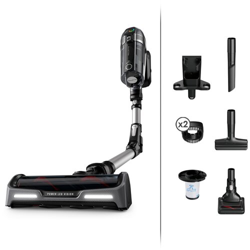 Tefal Rowenta RH9958 X-Force 14.60 Animal Cene
