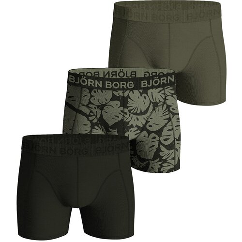 Bjorn Borg Cotton Stretch 3x boksarice Cene