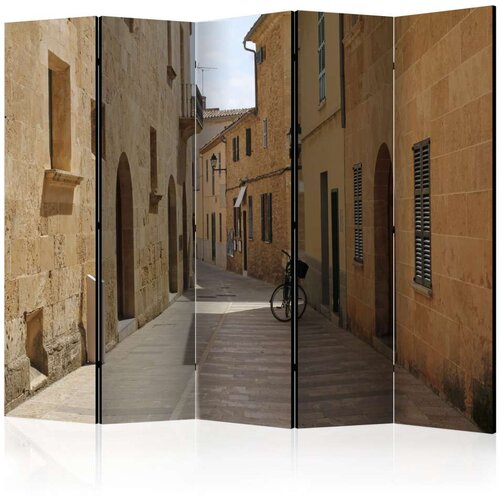  Paravan u 5 dijelova - Summer in Mallorca II [Room Dividers] 225x172 Cijene
