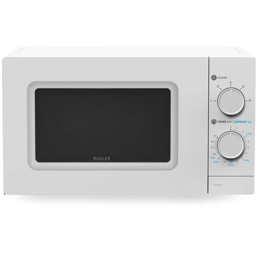  Mikrovalna pećnica MUHLER MO-5009 20L Cene