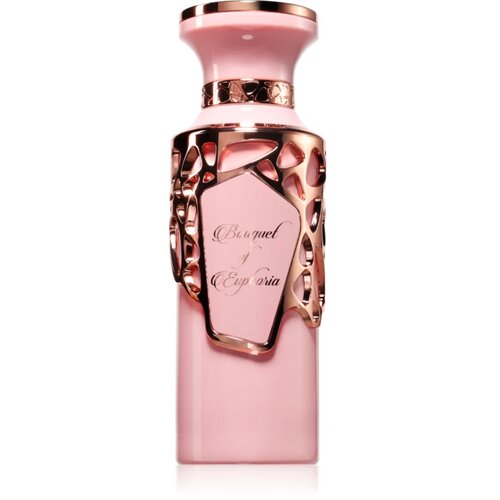 Fragrance World Bouquet Of Euphoria parfemska voda za žene 100 ml Cijene