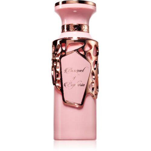 Fragrance World Bouquet Of Euphoria parfumska voda za ženske 100 ml Cene
