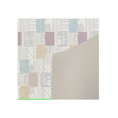 Conceptum Hypnose tepih Eexfab1155, pravougaoni, 80 x 120 cm, &amp;scaron;areni Slike