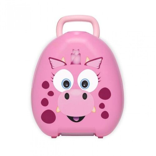 My Carry Potty Rozi Zmaj Slike