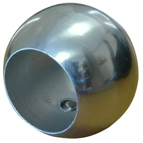  okrasni zaključni kos (5 kosov, 16 mm)