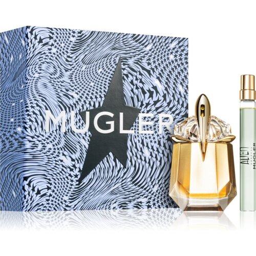 Mugler Alien Goddess poklon set za žene Cijene