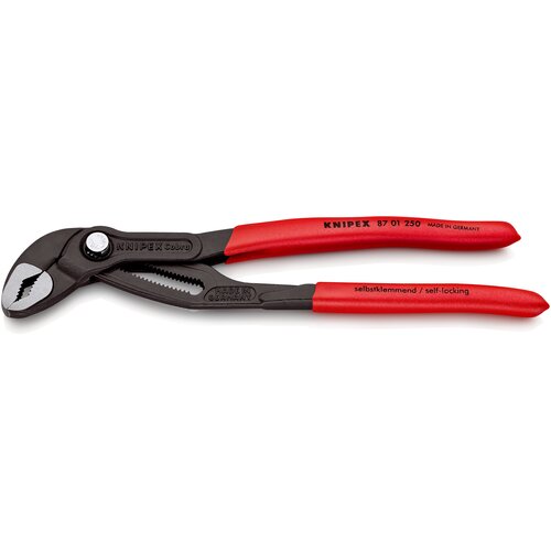 Knipex Cobra&reg; (87 01 250) - U DOLASKU - Cijene