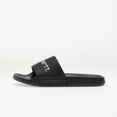 Carhartt WIP Sneakers Slippers Black/ White EUR 6.5 Cene