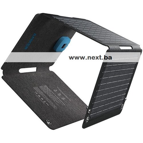 Anker Solix PS60 Portable Solar Panel Slike
