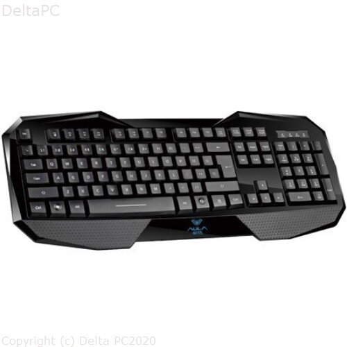Acme AULE Be Fire expert gaming keyboard DE Cijene
