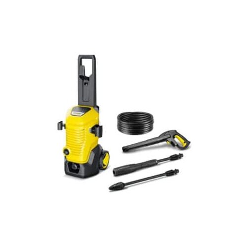 Karcher Visokotlačni perač K 5 WCM Slike