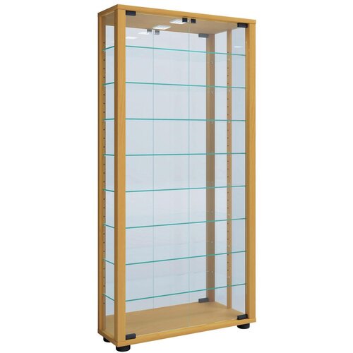 MID.YOU Vitrina Lumo, Bukev Slike