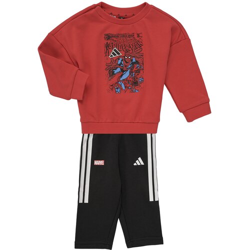 Adidas Marvel Spider-Man Jogger Kids Crvena Cijene