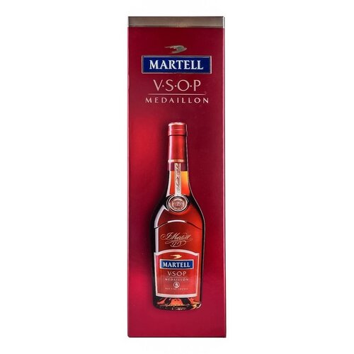 MARTELL Konjak vsop 0,7l Cene