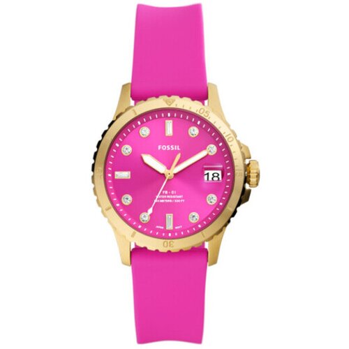 Fossil Rocna ura ES5290 Slike