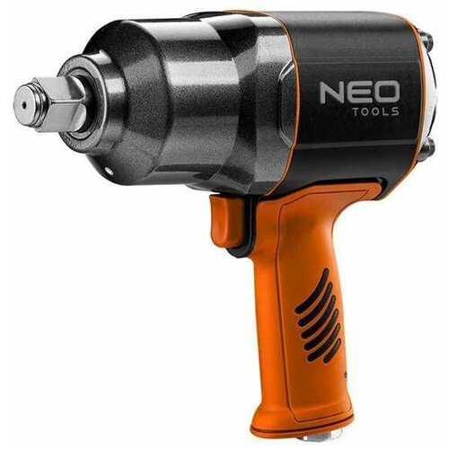 Neo tools udarni pneumatski ključ 2000Nm Slike