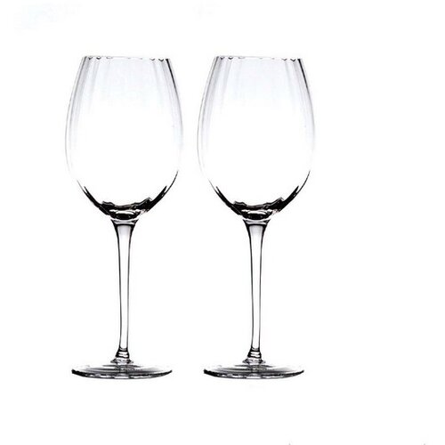 Shumee ML-Set 2 kozarcev za belo vino, LUNNMUN, (21397451) Slike