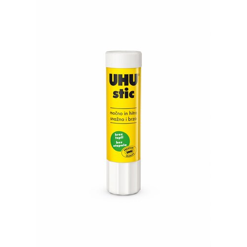 Uhu Lepilo za papir UHU stic (21 g, papir, karton, stiropor) Cene