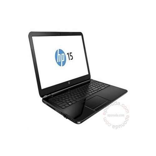 Hp 15-g206nm E1-2100 2G500 Win 8.1 no ODD L5E64EA laptop Slike