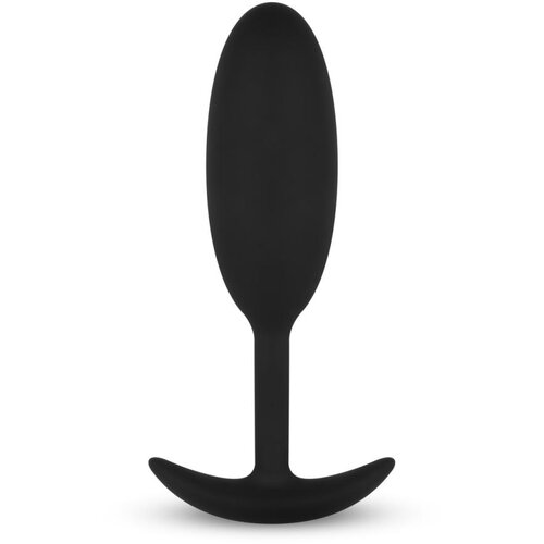 EasyToys - Anal Collection Analni čep Heavy Fulfiller s dodatnom težinom, medium Slike