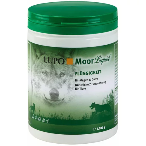 Luposan LUPO MoorLiquid - 2 x 1000 g