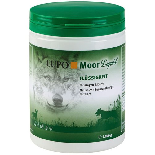 Luposan LUPO MoorLiquid - 2 x 1000 g Cijene